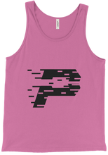 PoZr Shft Tank Top