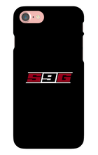 sam9gaming iPhone Phone Cases
