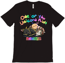 One Of The Unicorn Kids T-Shirt
