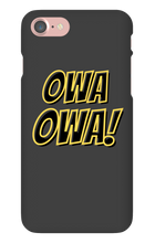 alphasquadonline iPhone Phone Cases