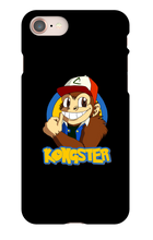 kongsters iPhone Phone Cases