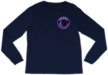 phoenixrisingfromash Long Sleeve Tee