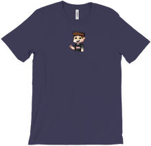 noyzettv T-Shirts