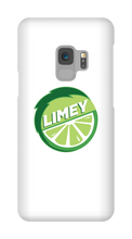 limey4s Samsung Phone Cases