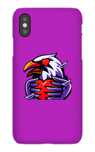 deadeagle63 iPhone Phone Cases