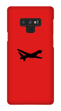 badkarmadrone Samsung Phone Cases