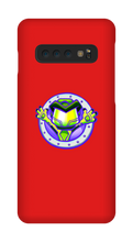 MaverickLogo Samsung Phone Cases