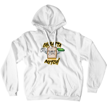 Chibatta Mitch Hoodies (No-Zip/Pullover)