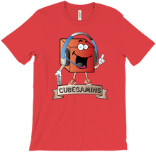 cubegam1ng T-Shirt