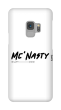 nastynationgaming Samsung Phone Cases