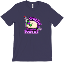 stronkmaxi T-Shirts