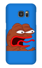 kidree14RAGE Samsung Phone Case