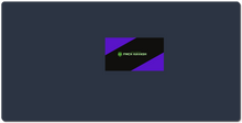 fmchkavash XXL Gaming Mousepad