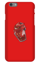 Jam iPhone Phone Cases