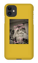 toniflackus9000 iPhone Phone Cases
