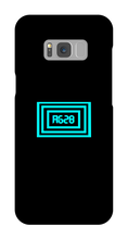 AG28 Samsung Phone Cases