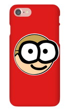 Chris46 Phone Case