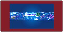 Gaming Mouse Pad XXL