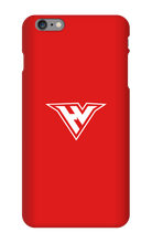 HyperVisuals Iphone Cases