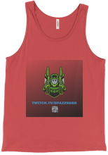 spazzs666 Tank Top