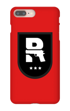RobboHQ iPhone Phone Cases
