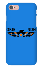 okie_ndn iPhone Phone Cases