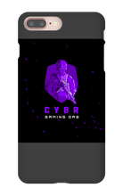 CYBR iPhone Phone Case
