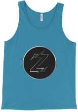 Z Logo2 Tank Top