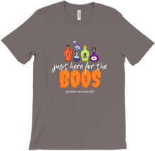 wesopunny halloween 2021 T-Shirts