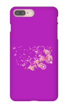 Sakura iPhone Phone Cases