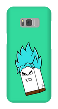Choccy Samsung Cases