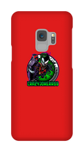 crazyjokerr69 Samsung Phone Cases