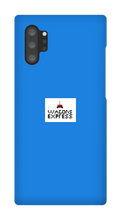 wagonsexpress Samsung Phone Cases