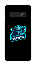 Vansh Gamer Samsung Phone Cases