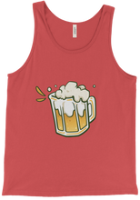 xxkryptonssonxx Tank Top Beer Me!