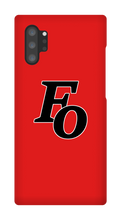 FizzyOwll Samsung Phone Cases