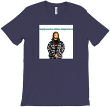 Jeesus Unisex T-Shirt