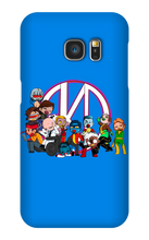 GKDSchoolForCharity Samsung Phone Cases