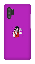 Midari Ikishma Samsung Phone Cases