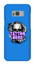 tattoobros Samsung Phone Cases