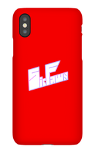SirFawn Logo iPhone Phone Cases