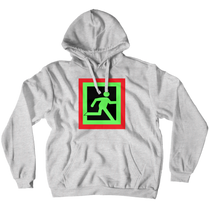 seafood_life Hoodies (No-Zip/Pullover)