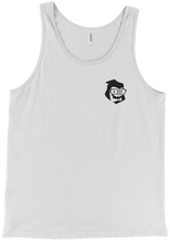 Deaths Keeper Tank Top