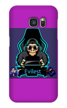 evilestsplash Samsung Phone Cases
