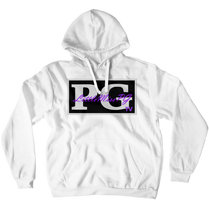 LittleMissPG Hoodies (No-Zip/Pullover)