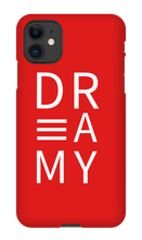 dreamy_hits iPhone Phone Cases