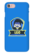 LGO Gamercty i-phone cases 6s -11