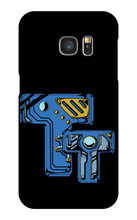 Logo Samsung Case