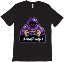 xholdgrudges T-Shirts