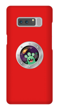 neilj99 Samsung Phone Cases